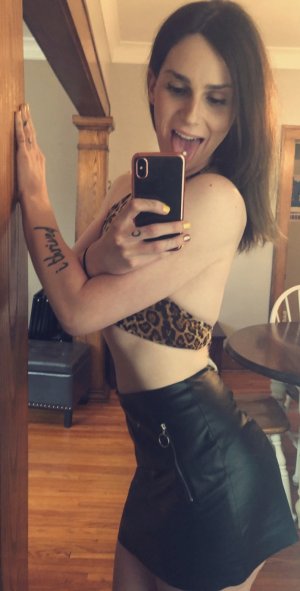 Eve-angeline call girls in Bowling Green Ohio
